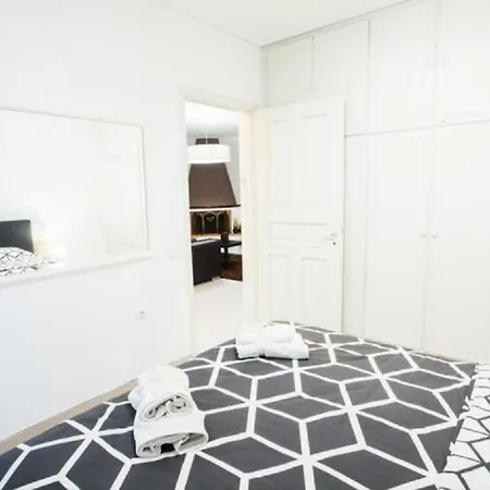 Ferienwohnung Sweet Dreams Trikala Exterior foto