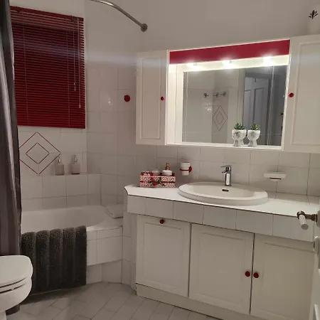 Ferienwohnung Sweet Dreams Trikala Exterior foto