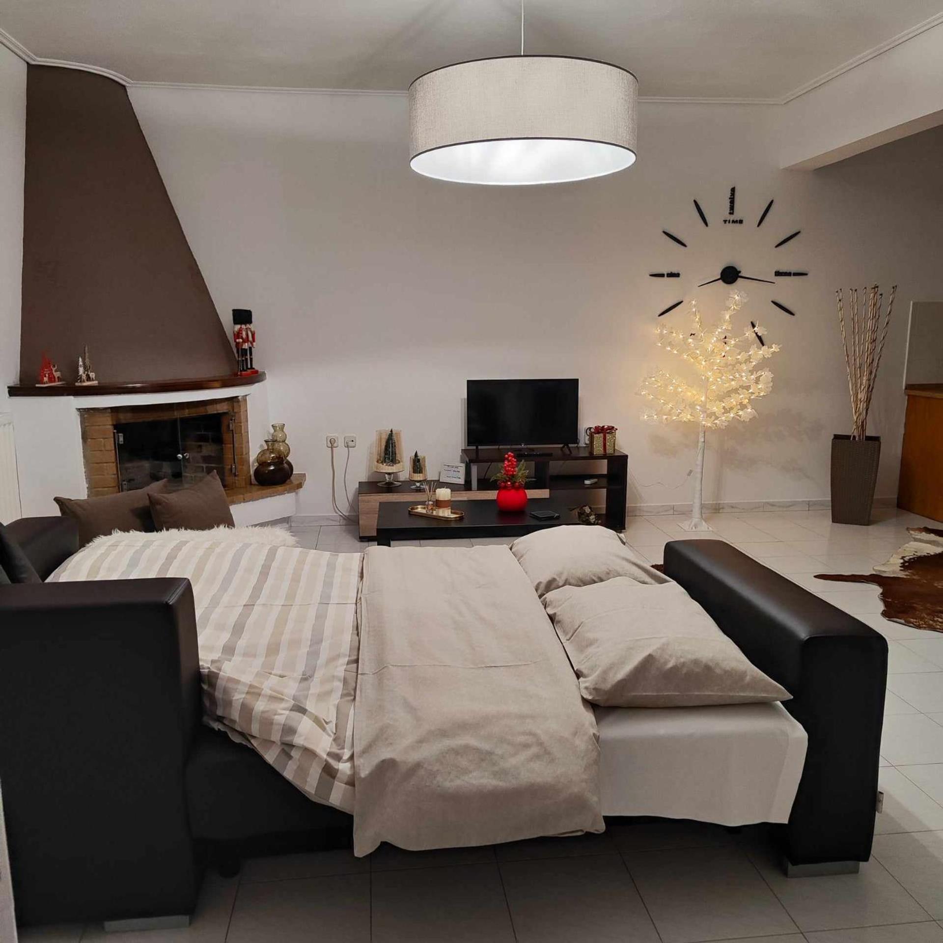 Apartment Sweet Dreams